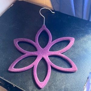 Scarf, necktie, jewelry organizer